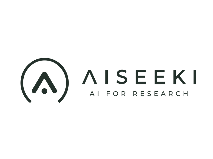 Aiseeki — AI for Research